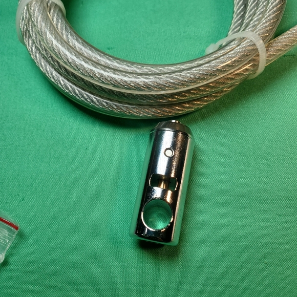 Computer Security Laptop Lock Model CSP-690 - Picture 8 of 12